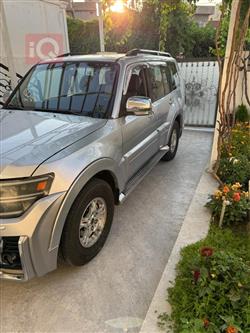 میتسوبیشی پاجیرۆ